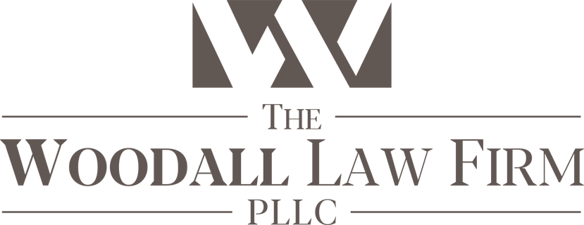 The Woodall Law Firm